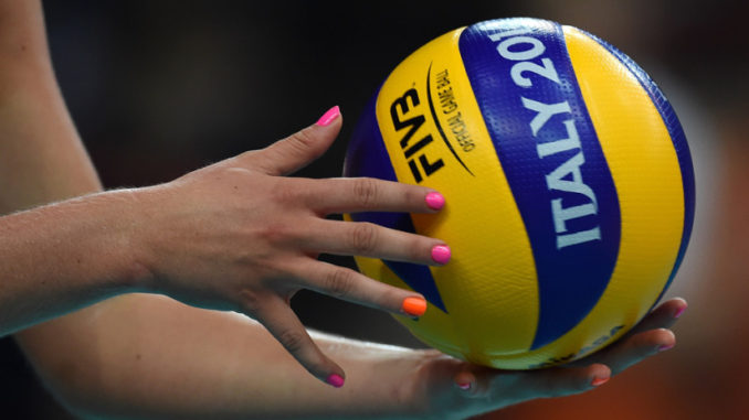 Settimana di grandi impegni per la Magic Volley Settimana di grandi impegni per la Magic Volley