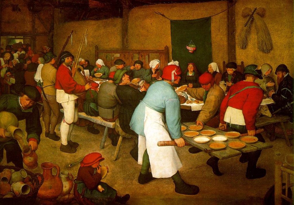 "Molti sono chiamati, ma pochi eletti" "Molti sono chiamati, ma pochi eletti"