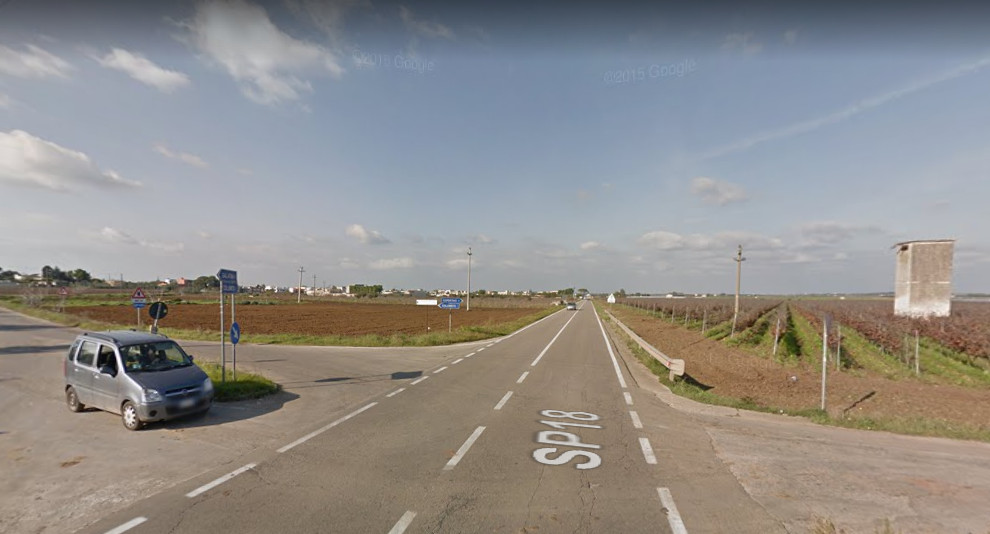 &quot;Manca il contratto con Enel e l'incrocio pericoloso rimane al buio&quot;