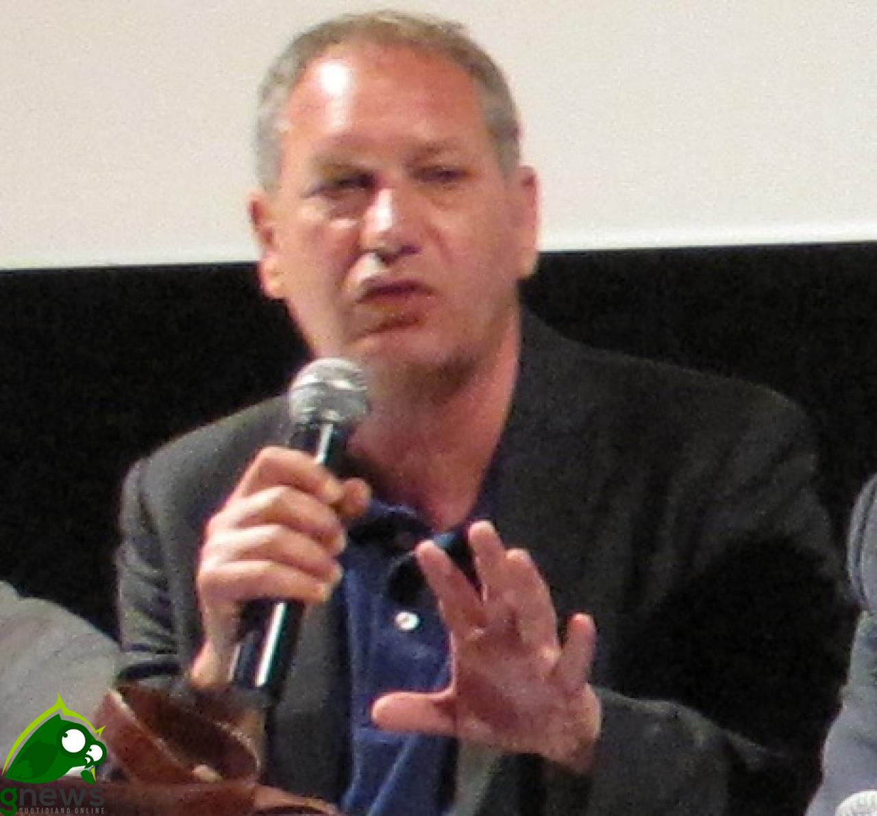 Colacem, Sergio Blasi spara a zero contro la Cgil Colacem, Sergio Blasi spara a zero contro la Cgil