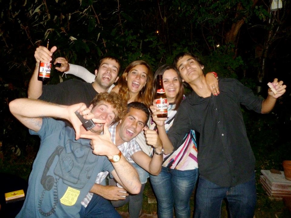 God save Erasmus! Ovvero una galatinese alla scoperta del mondo