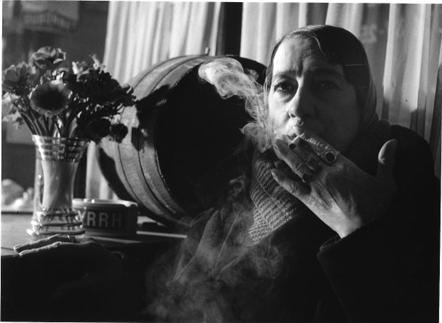 Faccia a faccia con i racconti di Robert Doisneau