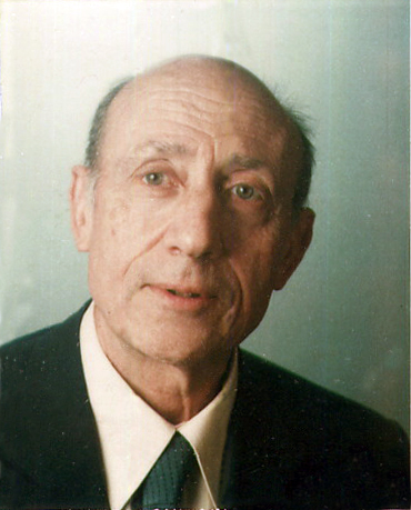 I cento anni del professore Raffaele De Maria I cento anni del professore Raffaele De Maria