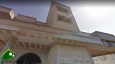 &quot;Un finanziamento regionale ed una raccolta fondi per rendere fruibile l'edificio di Noha sottratto alla criminalità organizzata&quot;