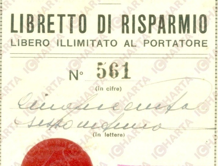 A Galatina e nel Salento crescono i risparmi bancari e postali A Galatina e nel Salento crescono i risparmi bancari e postali