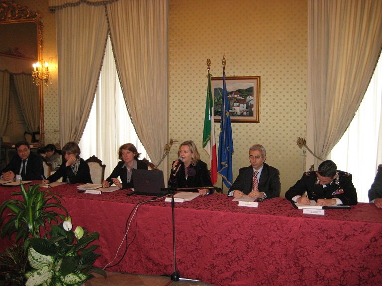 Aumentati nel primo semestre 2012 i morti per incidenti stradali in provincia di Lecce Aumentati nel primo semestre 2012 i morti per incidenti stradali in provincia di Lecce