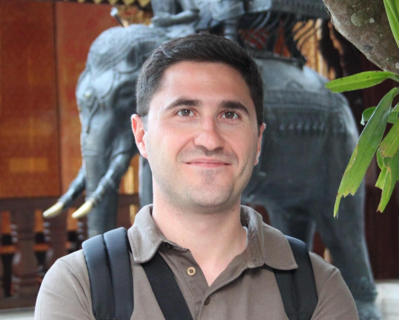 Michele Scaraggi  insignito del Premio Nazionale AIMETA Junior in Meccanica delle Macchine