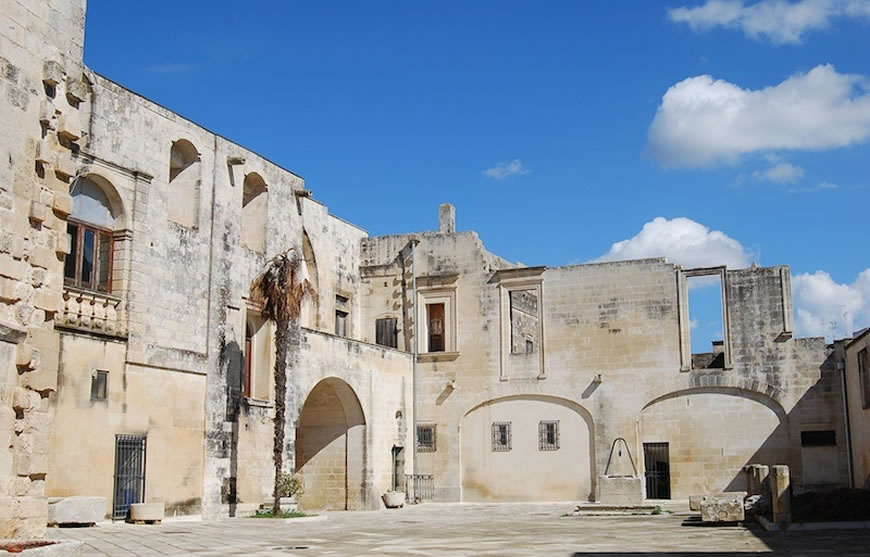 Completato a Martano il progetto di Servizio Civile