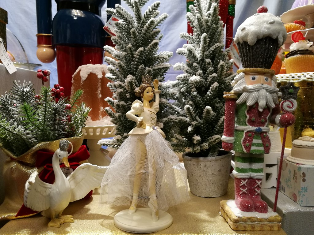 &quot;Lo Schiaccianoci come metafora della vita&quot;