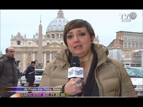 “Ho incontrato Francesco” “Ho incontrato Francesco”