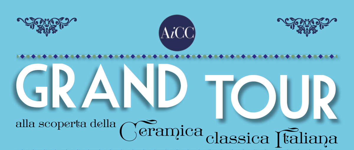 Alla scoperta della ceramica classica italiana