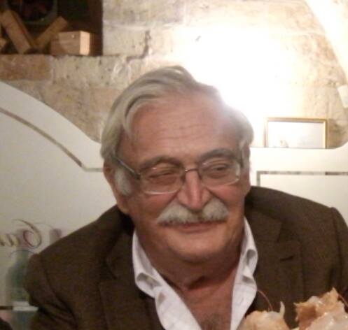 La scomparsa di Giovanni Stasi