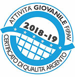 Certificazione di qualità per il settore giovanile della Showy Boys di Galatina