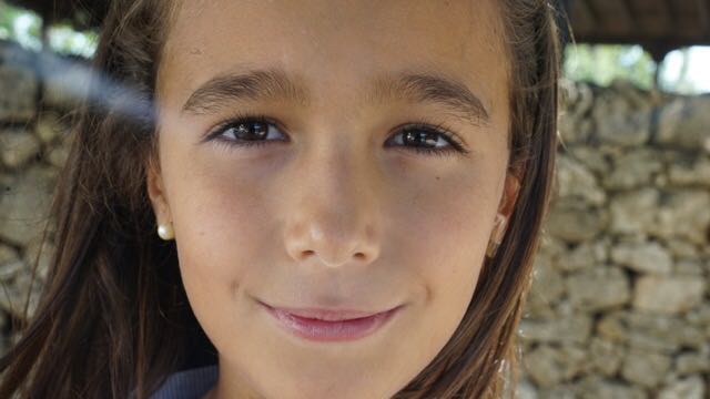 Maria Morgese in onda il 13 e il 16 novembre su Telenorba