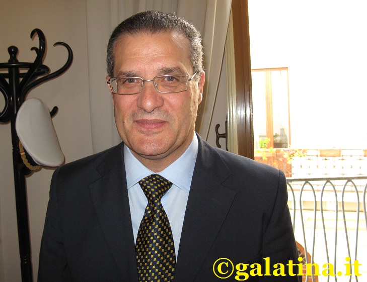 Sindaco, dia a me la delega al centro storico di Galatina!