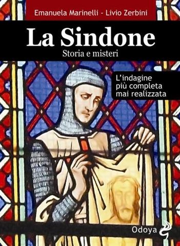 A Marittima un incontro sulla Sindone A Marittima un incontro sulla Sindone