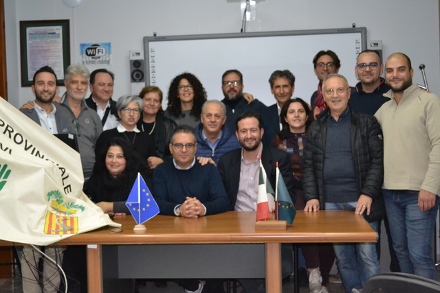 Eletti gli organi collegiali degli infermieri salentini Eletti gli organi collegiali degli infermieri salentini