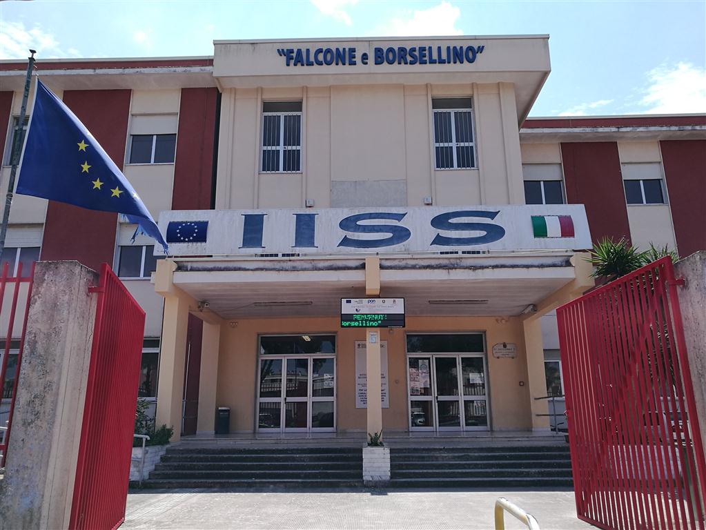 Giornata nazionale per la sicurezza nelle scuole