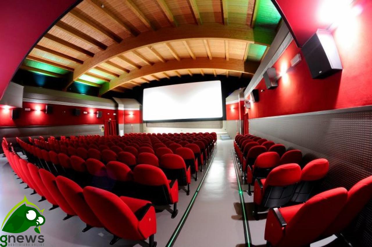 “Noi siamo il mondo”