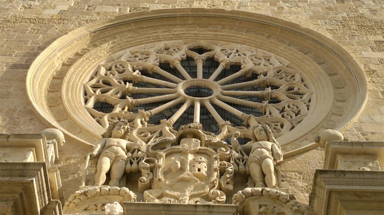 "Romanità nel Salento"