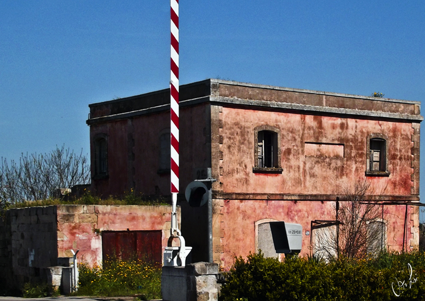 Casello. Sindaco, faccia rispettare la legge anche alla Sud-Est!