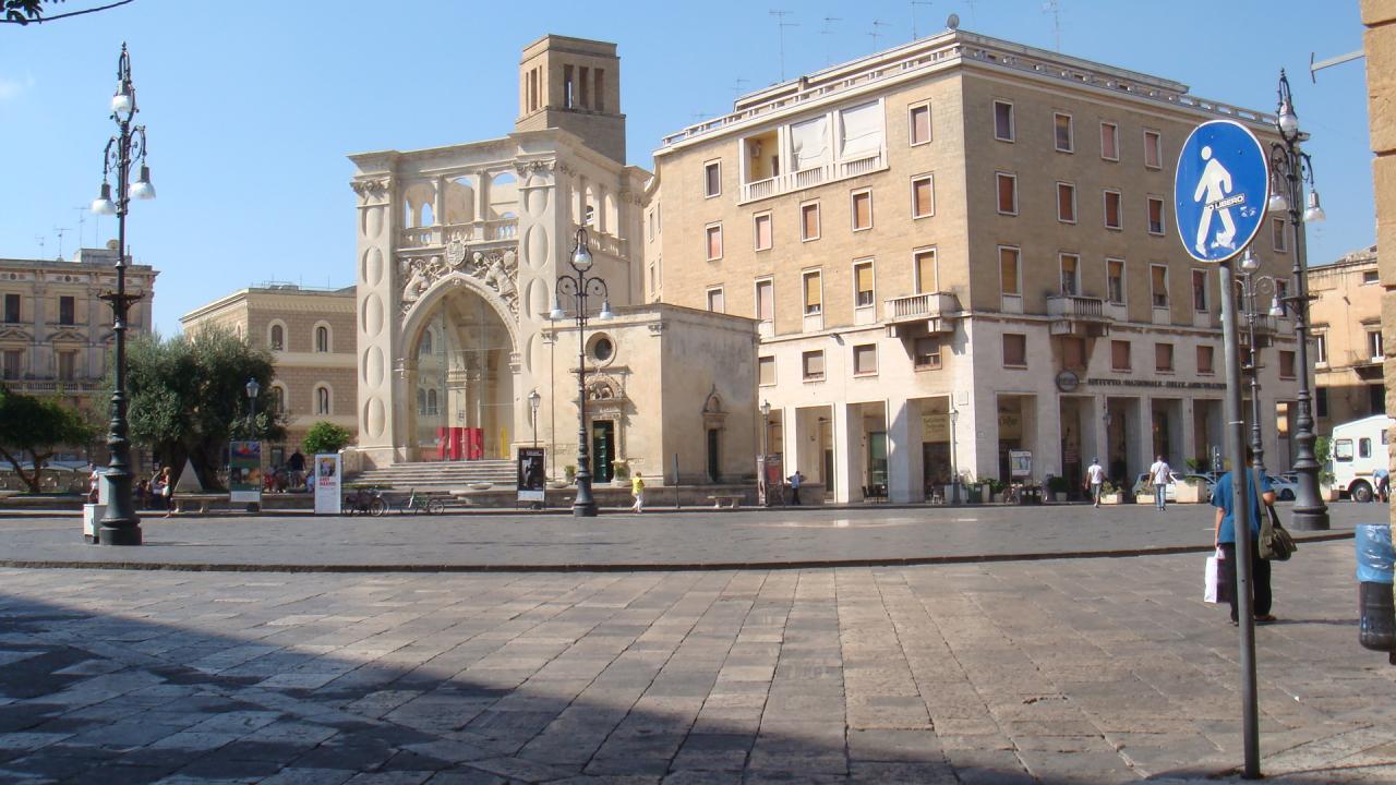A Lecce centrato un 5 da 33000 euro al Superenalotto