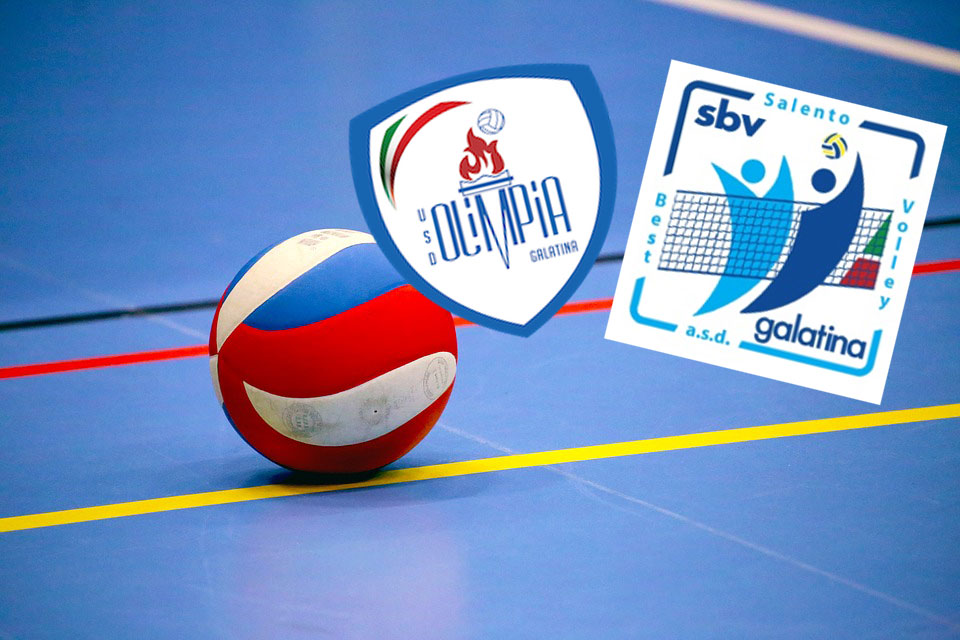 Per l'Olimpia SBV obbligatorio vincere Per l'Olimpia SBV obbligatorio vincere