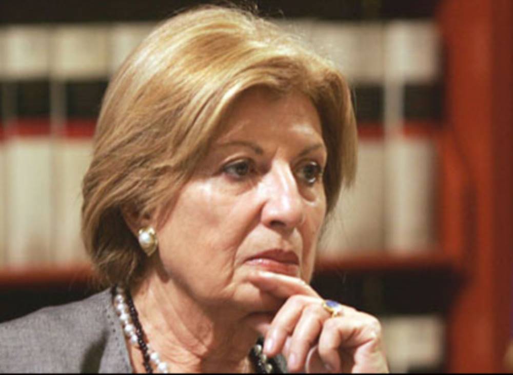 "Non ho mai concluso nessun affare nel mio interesse" "Non ho mai concluso nessun affare nel mio interesse"