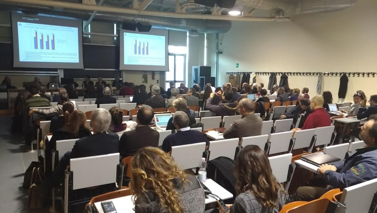 “La valutazione della qualità della ricerca scientifica”