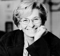 Adriana Poli: "Emma Bonino presidente della Repubblica" Adriana Poli: "Emma Bonino presidente della Repubblica"