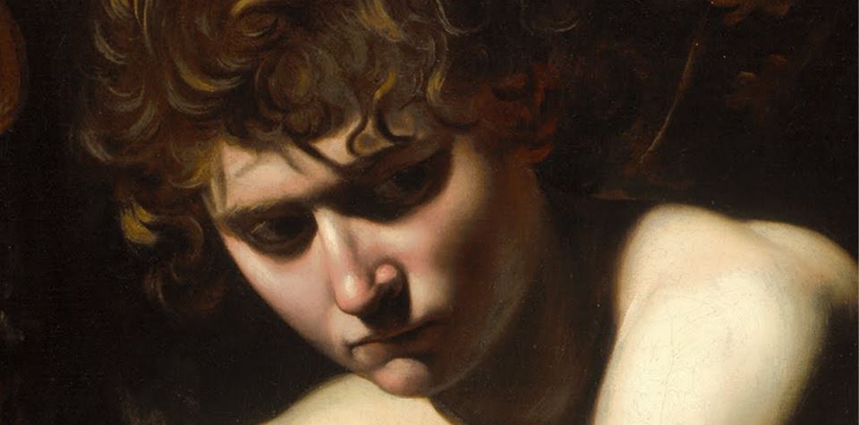 Io vi ho battezzati con acqua Io vi ho battezzati con acqua
