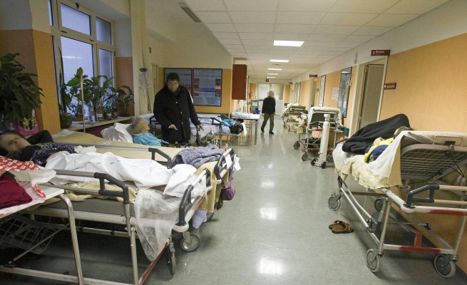 “La Cura e la Persona”, un convegno a Bari