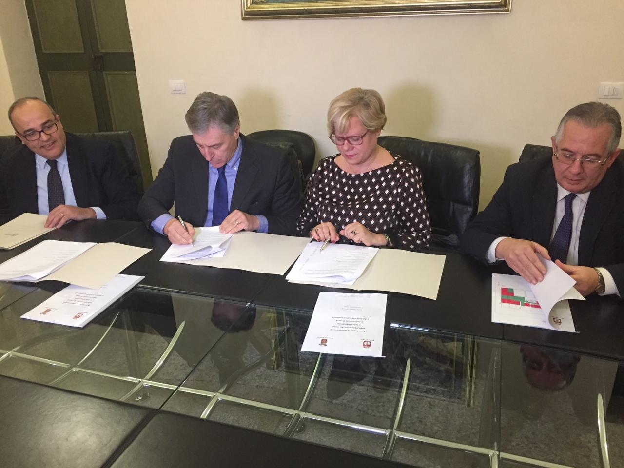 Regione Puglia e Provincia di Lecce insieme per valorizzare la cultura