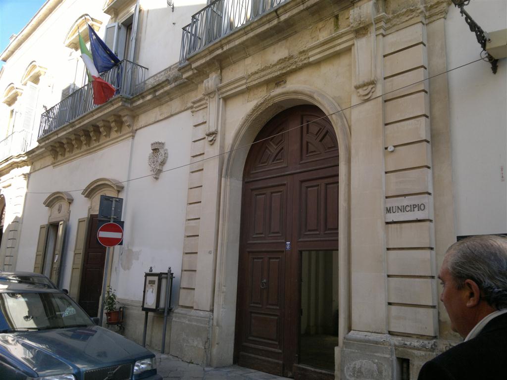 Sorteggio a Galatina per l'assegnazione degli alloggi di edilizia residenziale pubblica Sorteggio a Galatina per l'assegnazione degli alloggi di edilizia residenziale pubblica