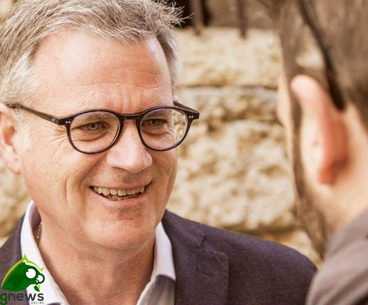 Marcello Amante nel direttivo ANCI regionale Marcello Amante nel direttivo ANCI regionale