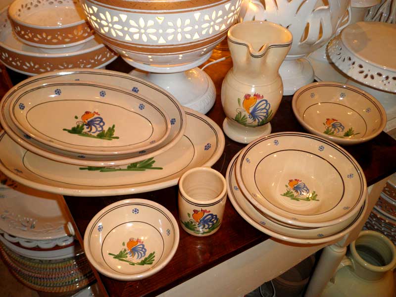 Cutrofiano "Città della ceramica" Cutrofiano "Città della ceramica"