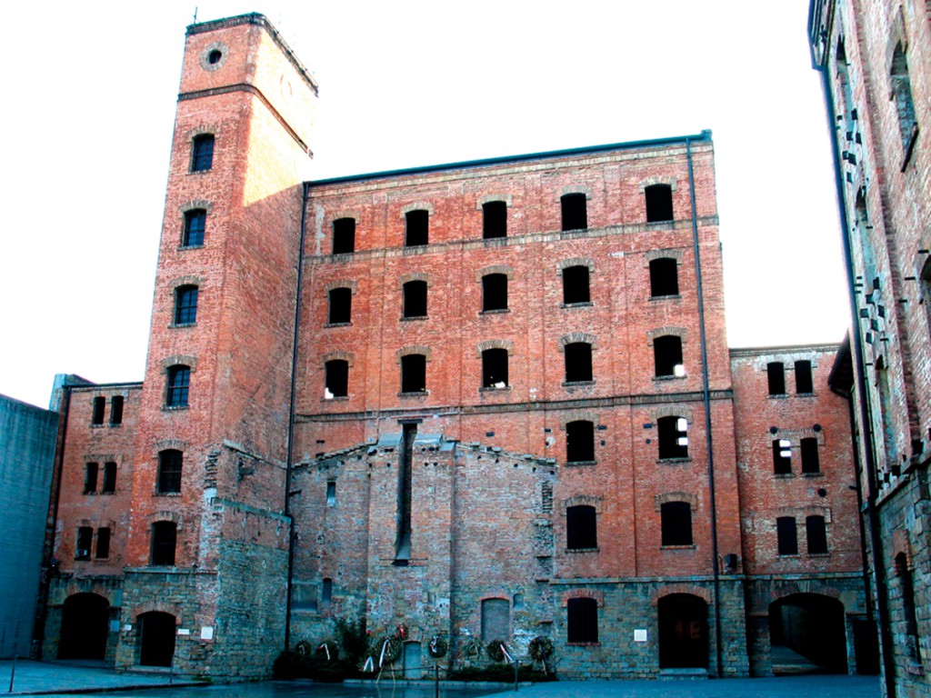“La Memoria e il Ricordo” “La Memoria e il Ricordo”