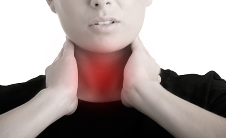 Più facile individuare il tumore alla tiroide