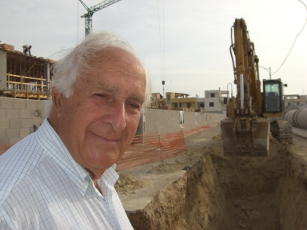 È scomparso Pietro De Pascalis È scomparso Pietro De Pascalis