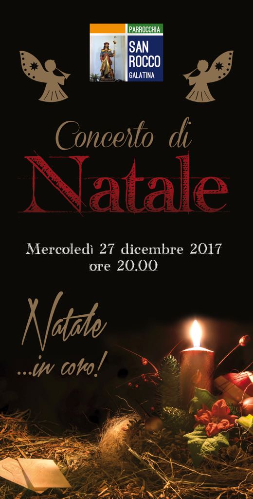 &quot;Natale in Coro&quot;