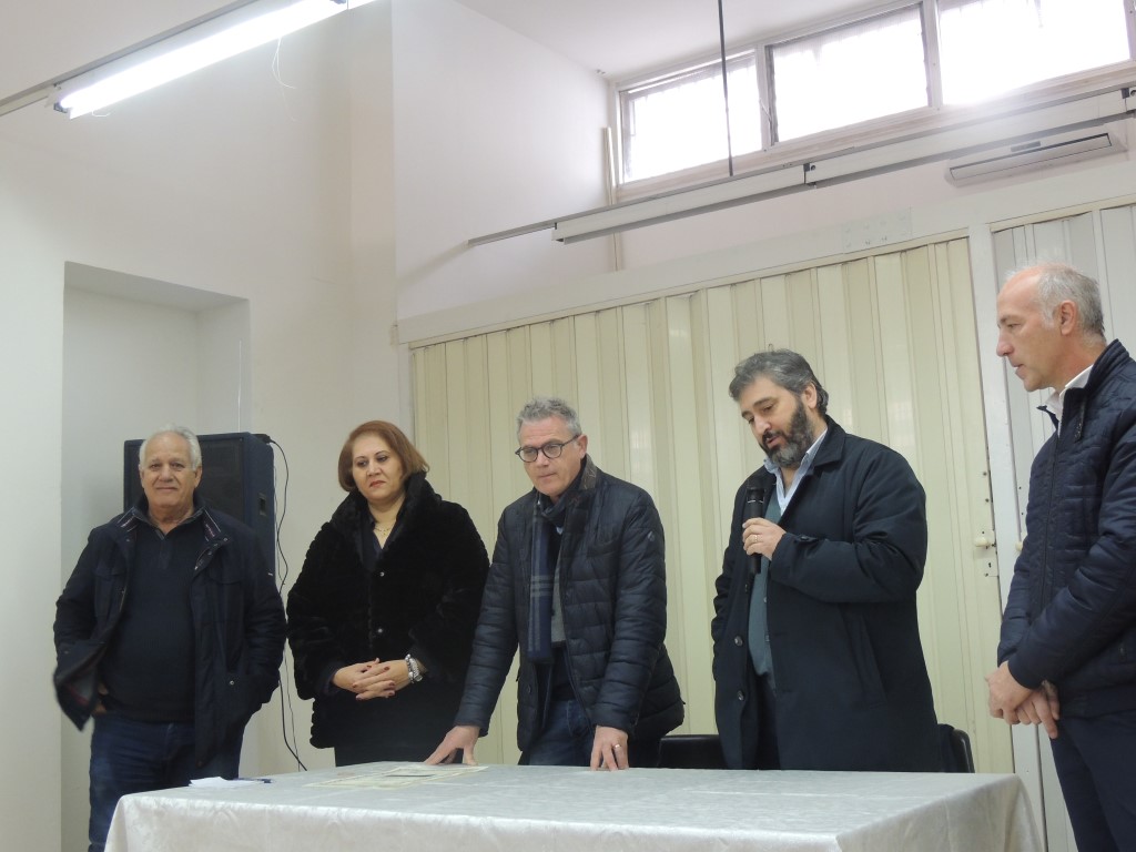 Consegnate le borse di studio ai figli dei dipendenti Colacem