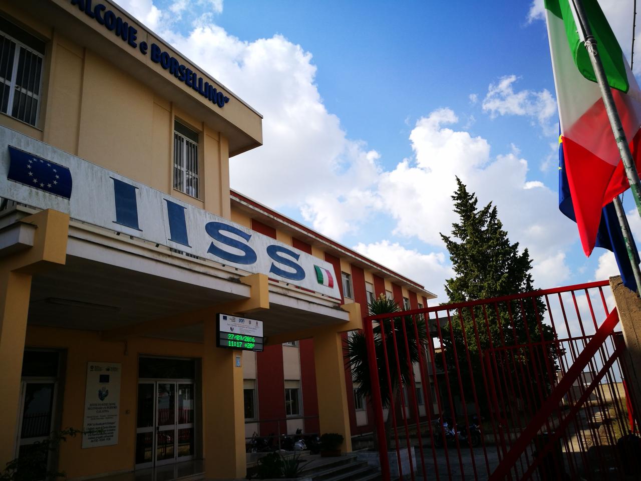 Verso il riordino degli Istituti Professionali Verso il riordino degli Istituti Professionali