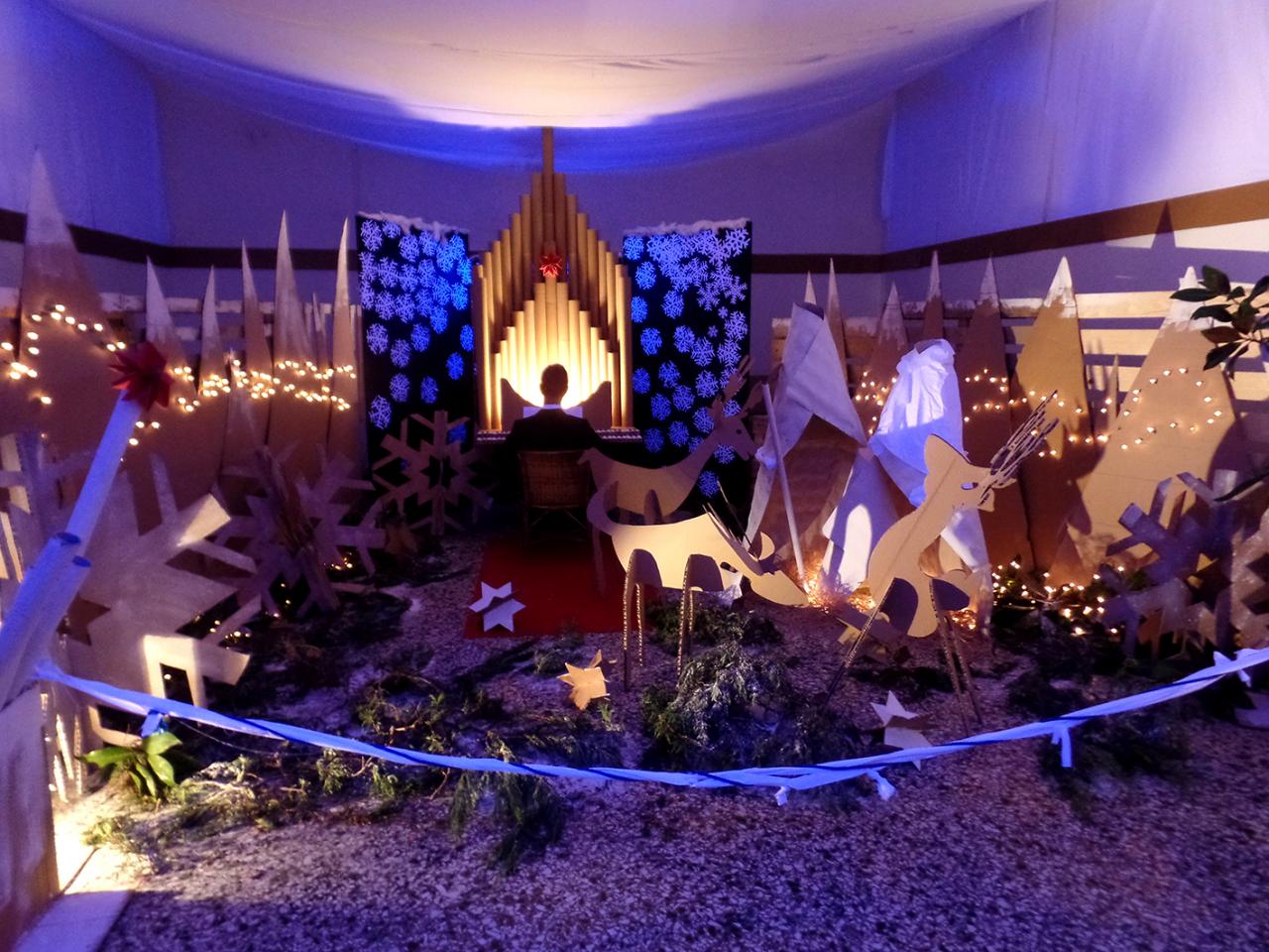 Alla Befana si conoscerà il Presepe vincitore del concorso indetto dalla Pro Loco