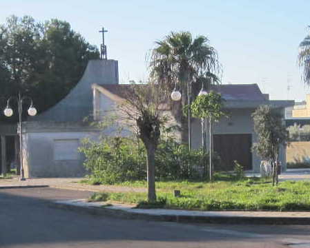 La banda dell'Attak colpisce un'altra chiesa La banda dell'Attak colpisce un'altra chiesa
