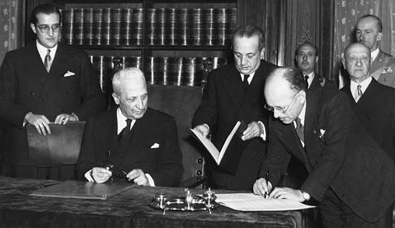 A Gennaio la Costituzione sarà distribuita in tutte le scuole