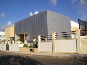 Ad Otranto il Concerto per la Pace