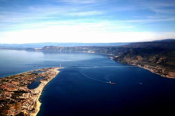 Lecce come Dover nella 'Rete degli stretti europei' Lecce come Dover nella 'Rete degli stretti europei'