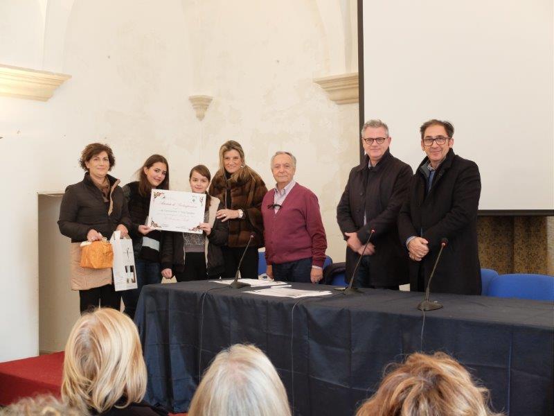 &quot;Il Presepe più bello&quot; è quello del Polo 1