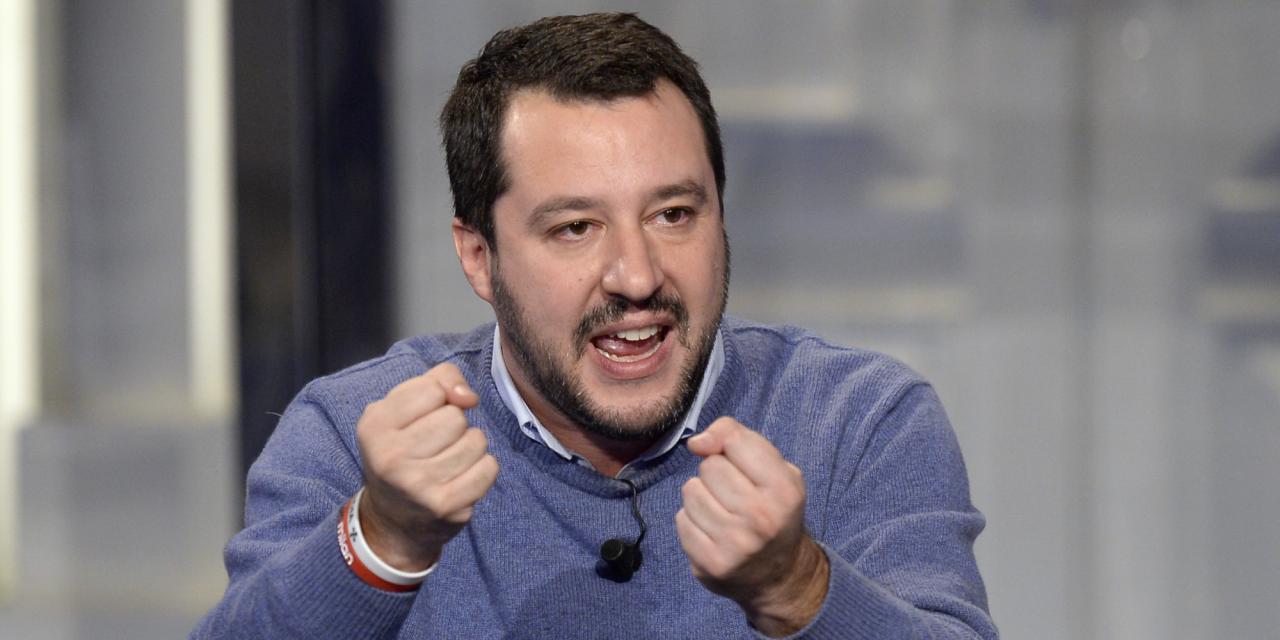 Costituito a Galatina il comitato "Salvini premier" Costituito a Galatina il comitato "Salvini premier"