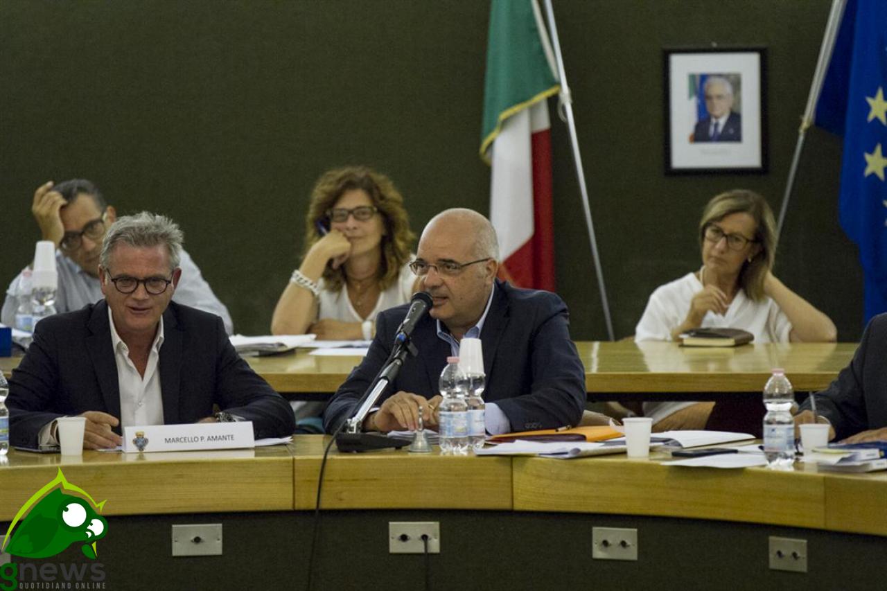 In Consiglio il Regolamento del Corpo di Polizia Municipale